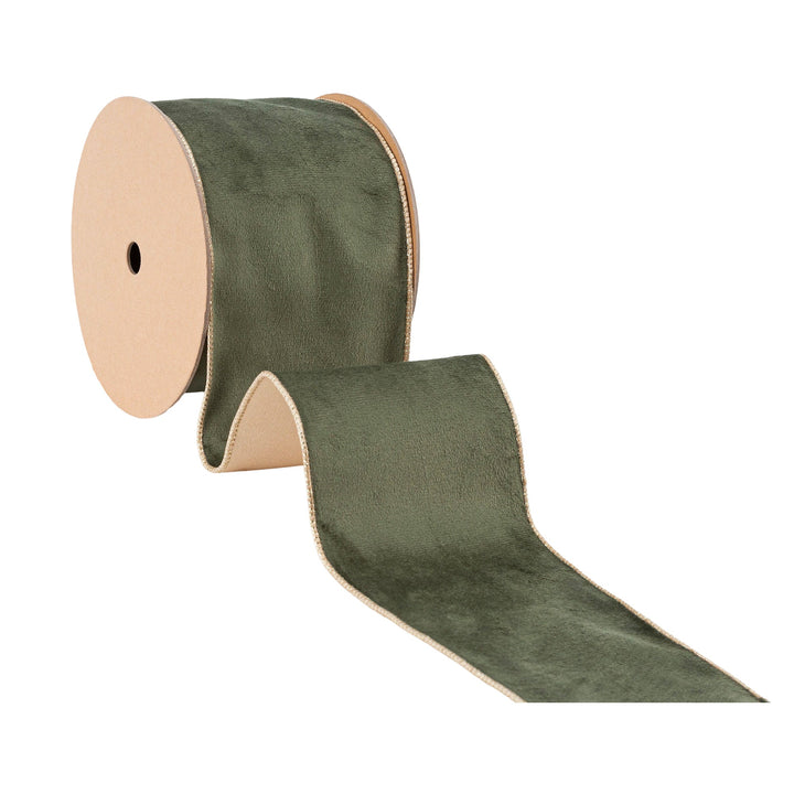 velvet ribbon
