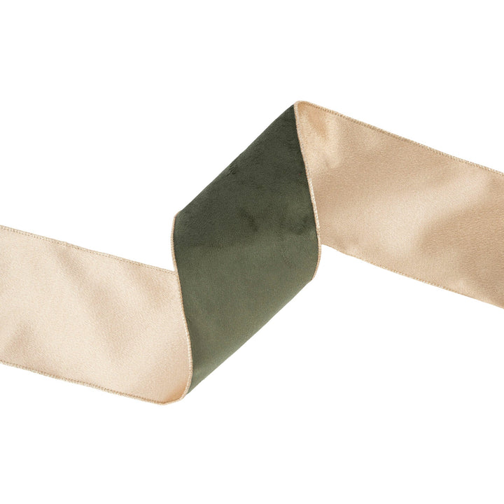 velvet ribbon