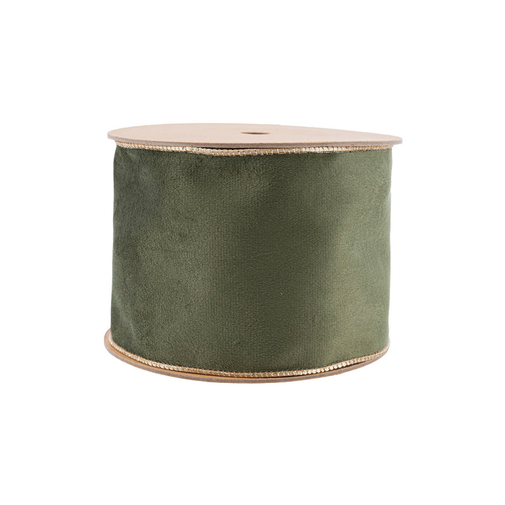 velvet ribbon