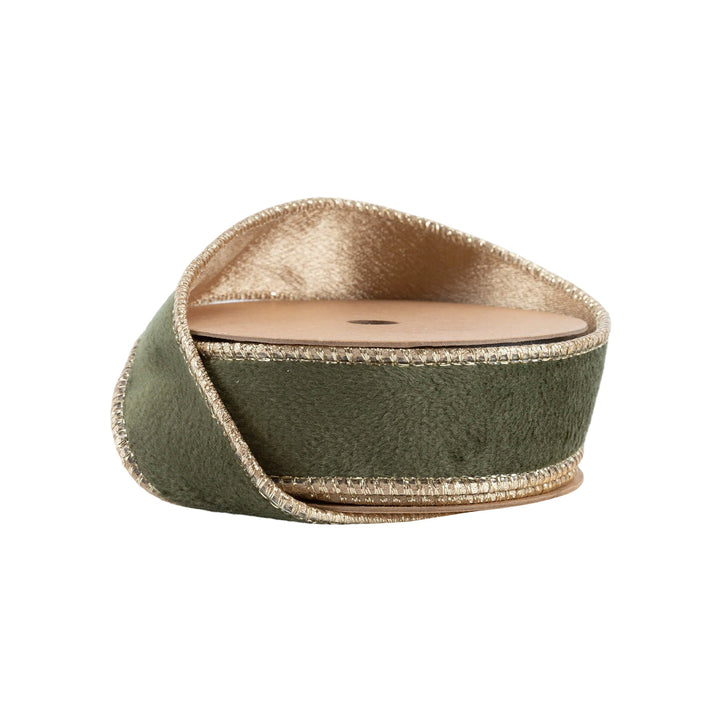 velvet ribbon