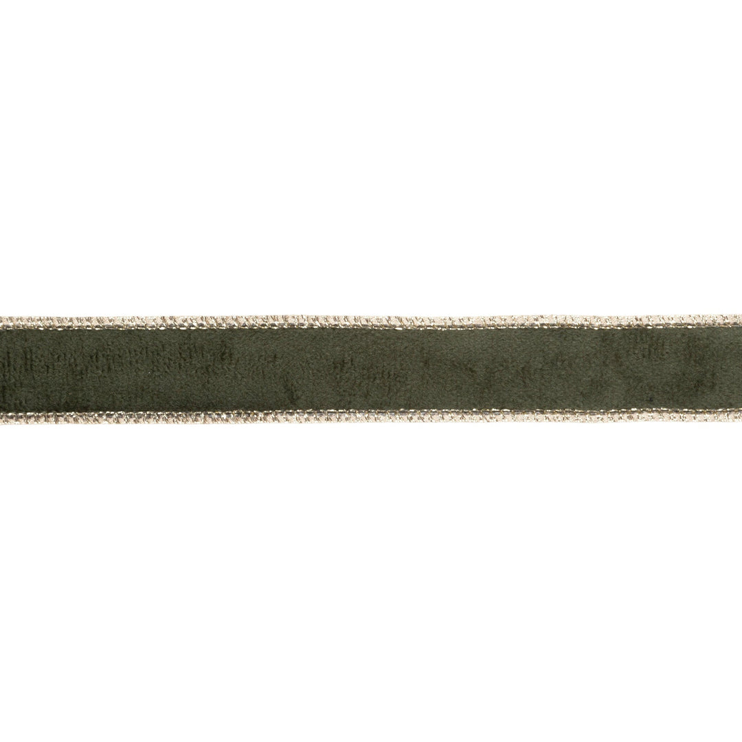 velvet ribbon
