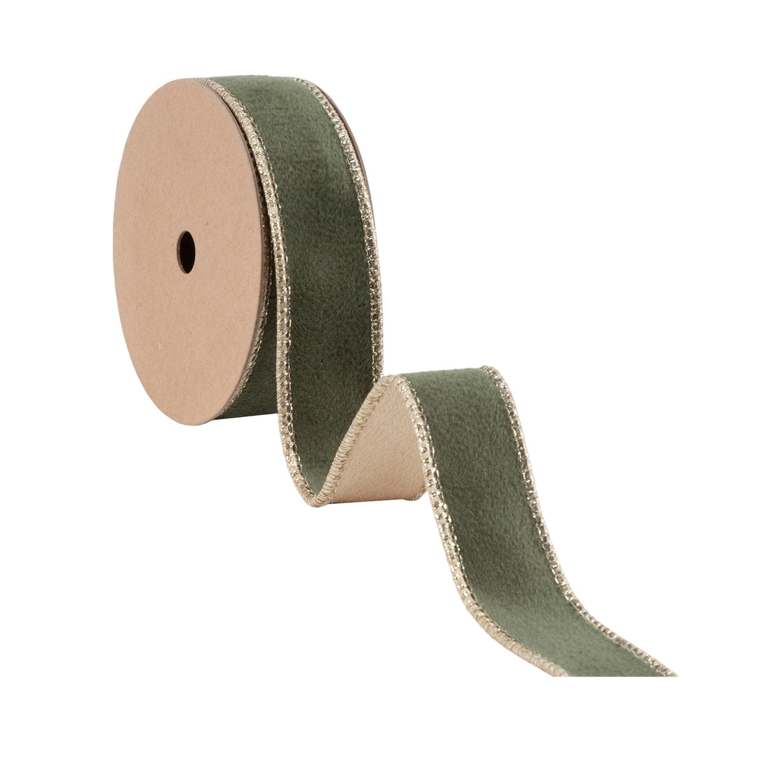 velvet ribbon