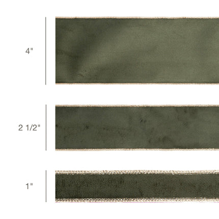 velvet ribbon