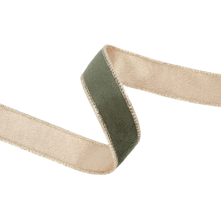 velvet ribbon