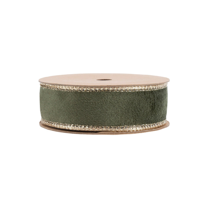 velvet ribbon