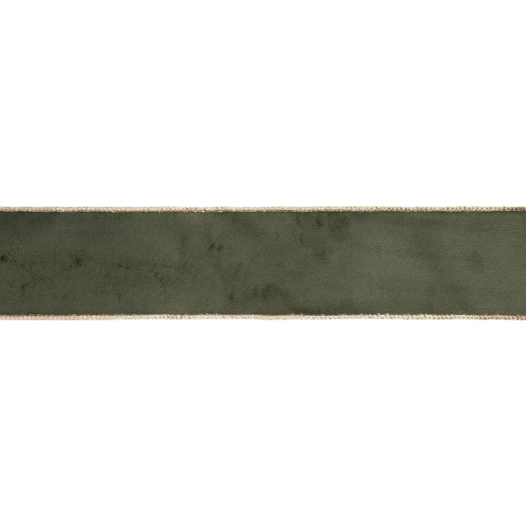 velvet ribbon