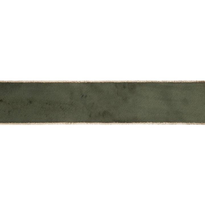 velvet ribbon