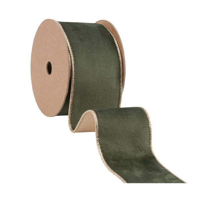 velvet ribbon