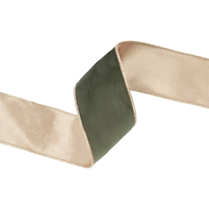 velvet ribbon