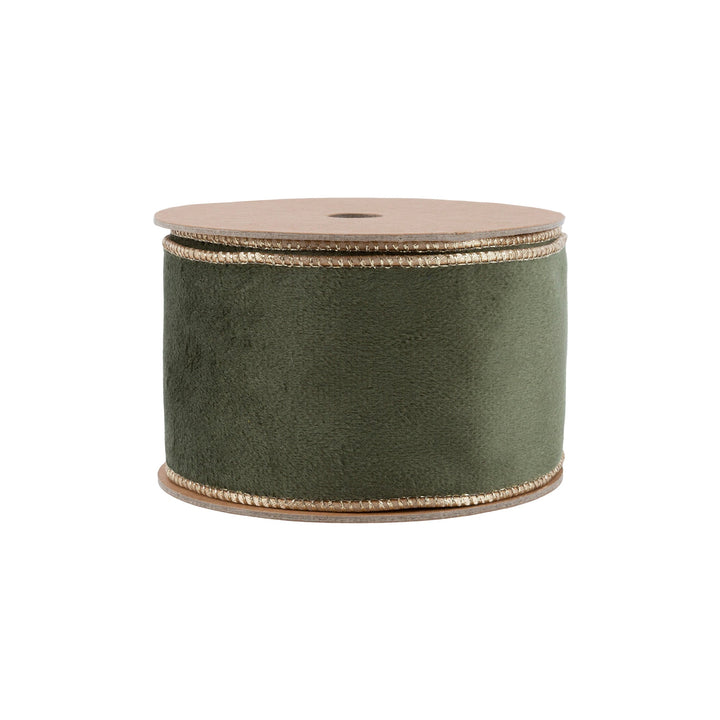 velvet ribbon