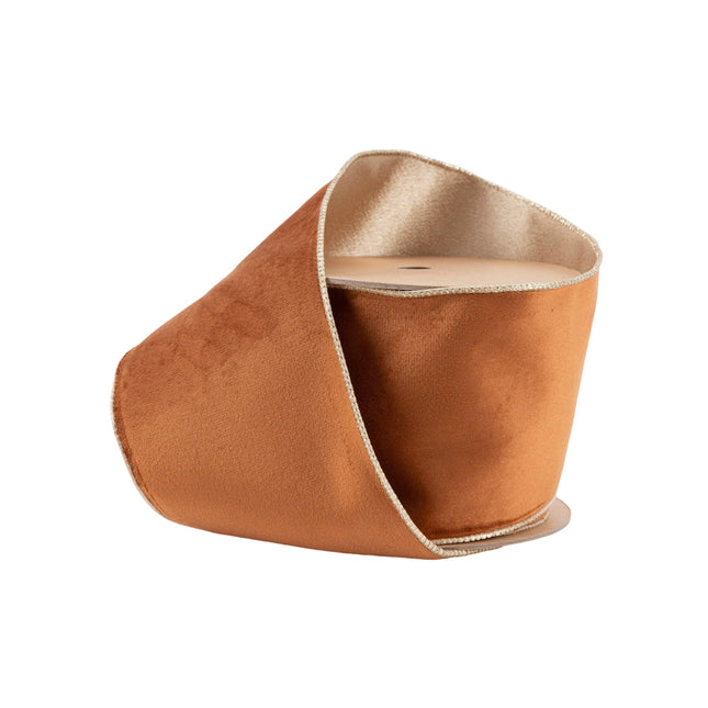 velvet ribbon