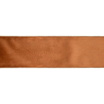 velvet ribbon