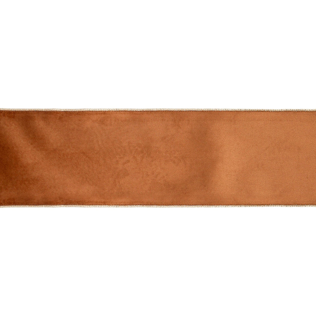 velvet ribbon