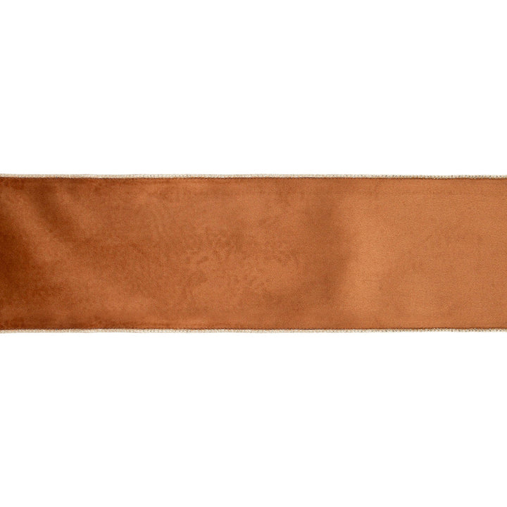 velvet ribbon