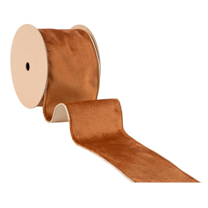 velvet ribbon