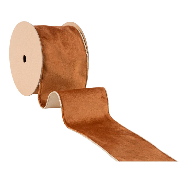 velvet ribbon