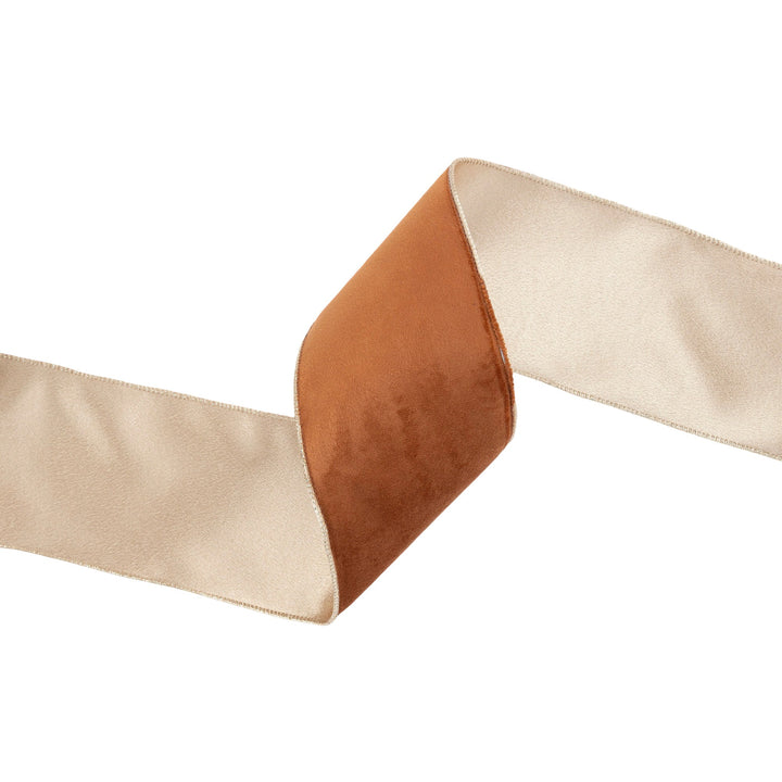 velvet ribbon