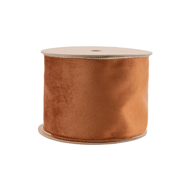 velvet ribbon