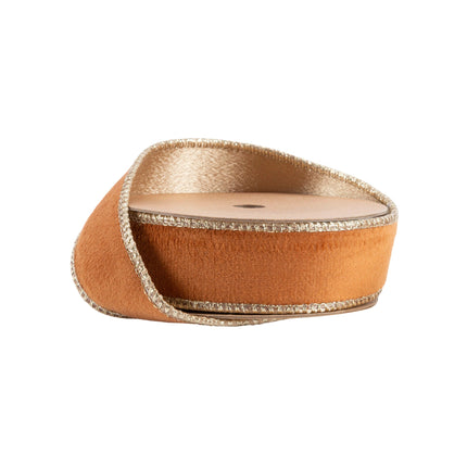 velvet ribbon
