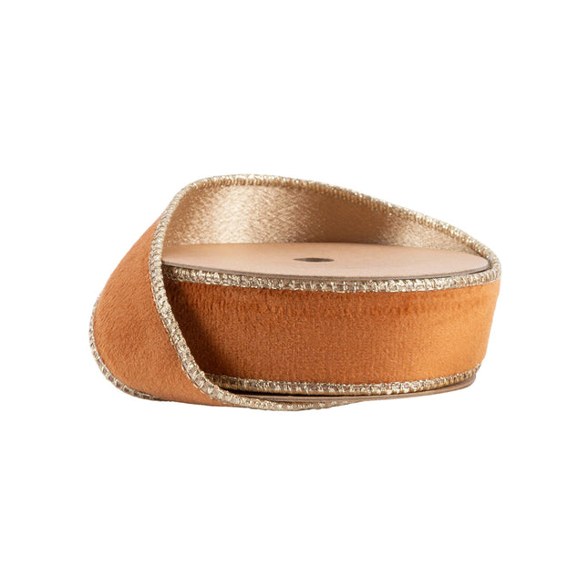 velvet ribbon