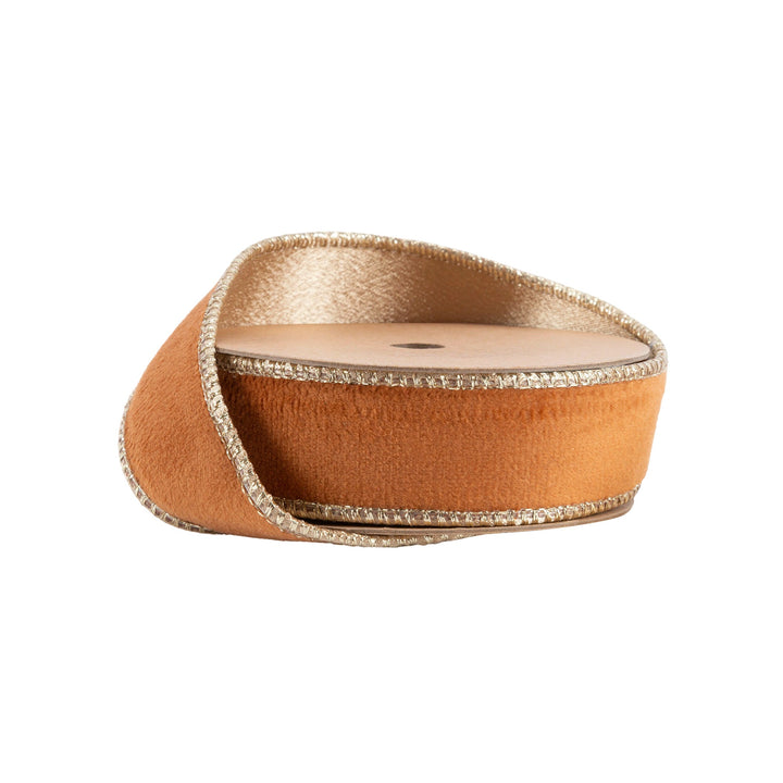 velvet ribbon