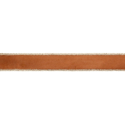velvet ribbon