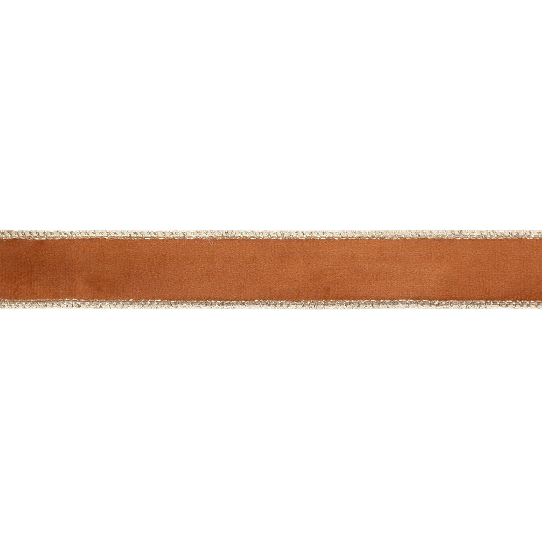 velvet ribbon