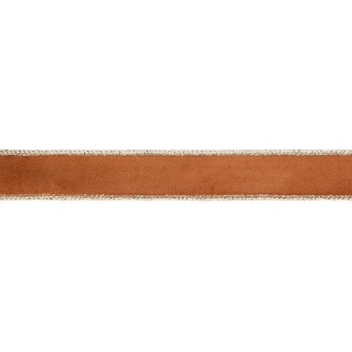 velvet ribbon