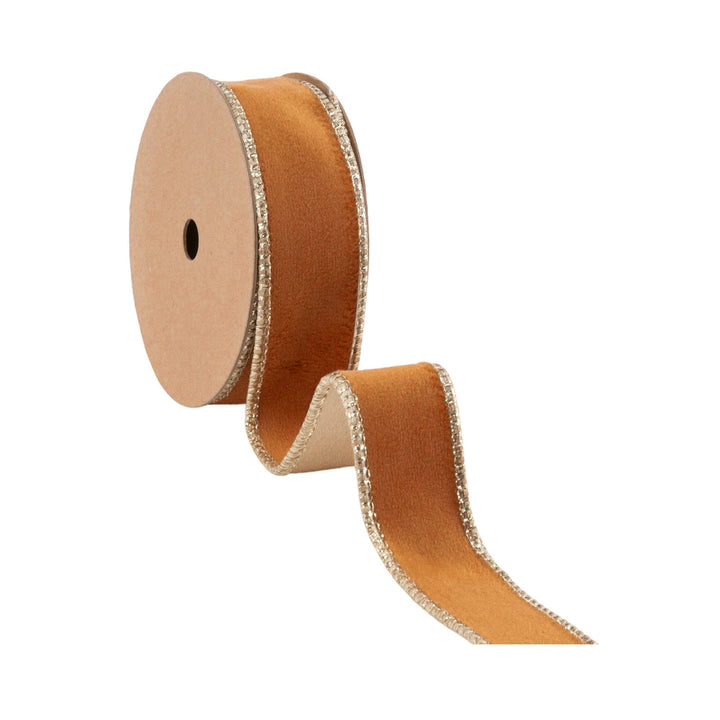 velvet ribbon