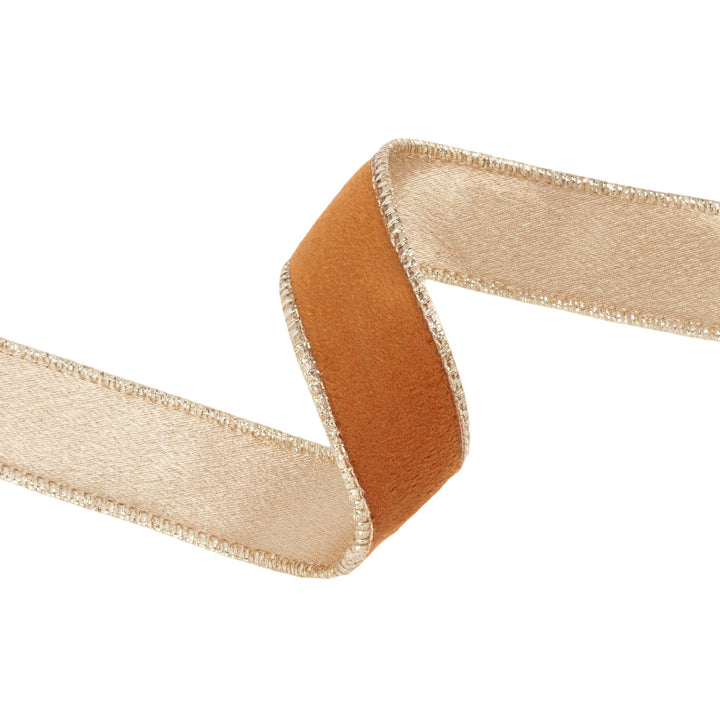 velvet ribbon
