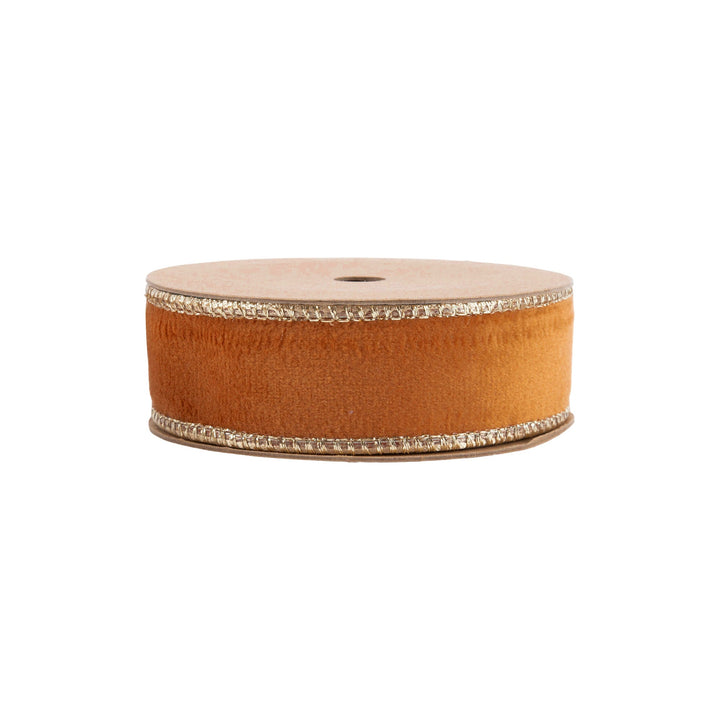 velvet ribbon