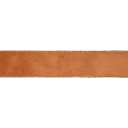 velvet ribbon