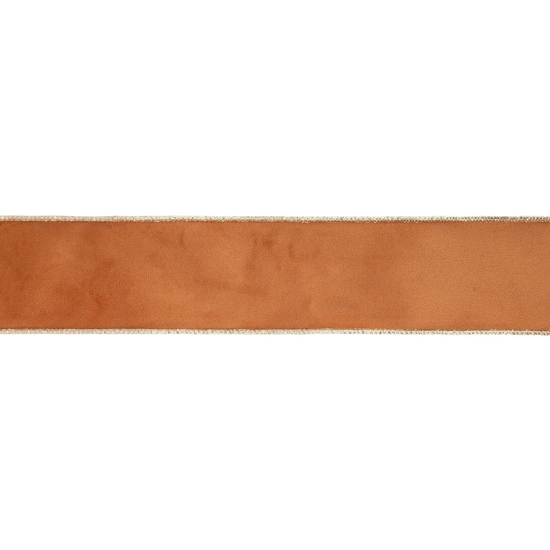 velvet ribbon