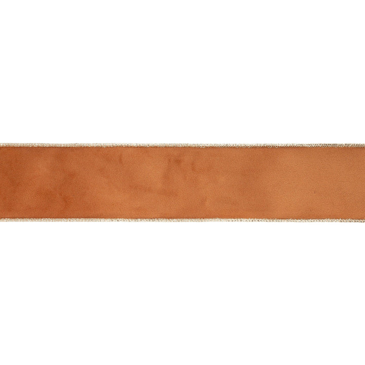 velvet ribbon