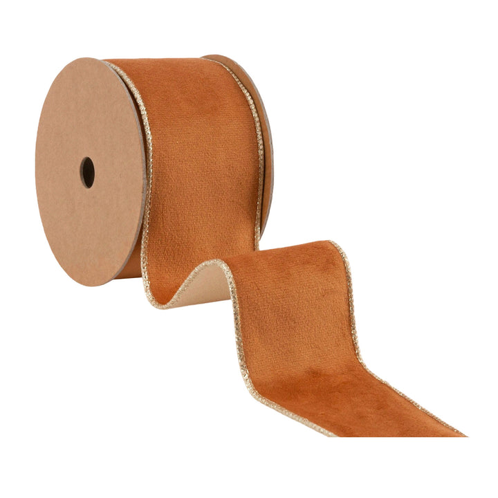 velvet ribbon