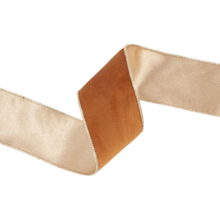 velvet ribbon