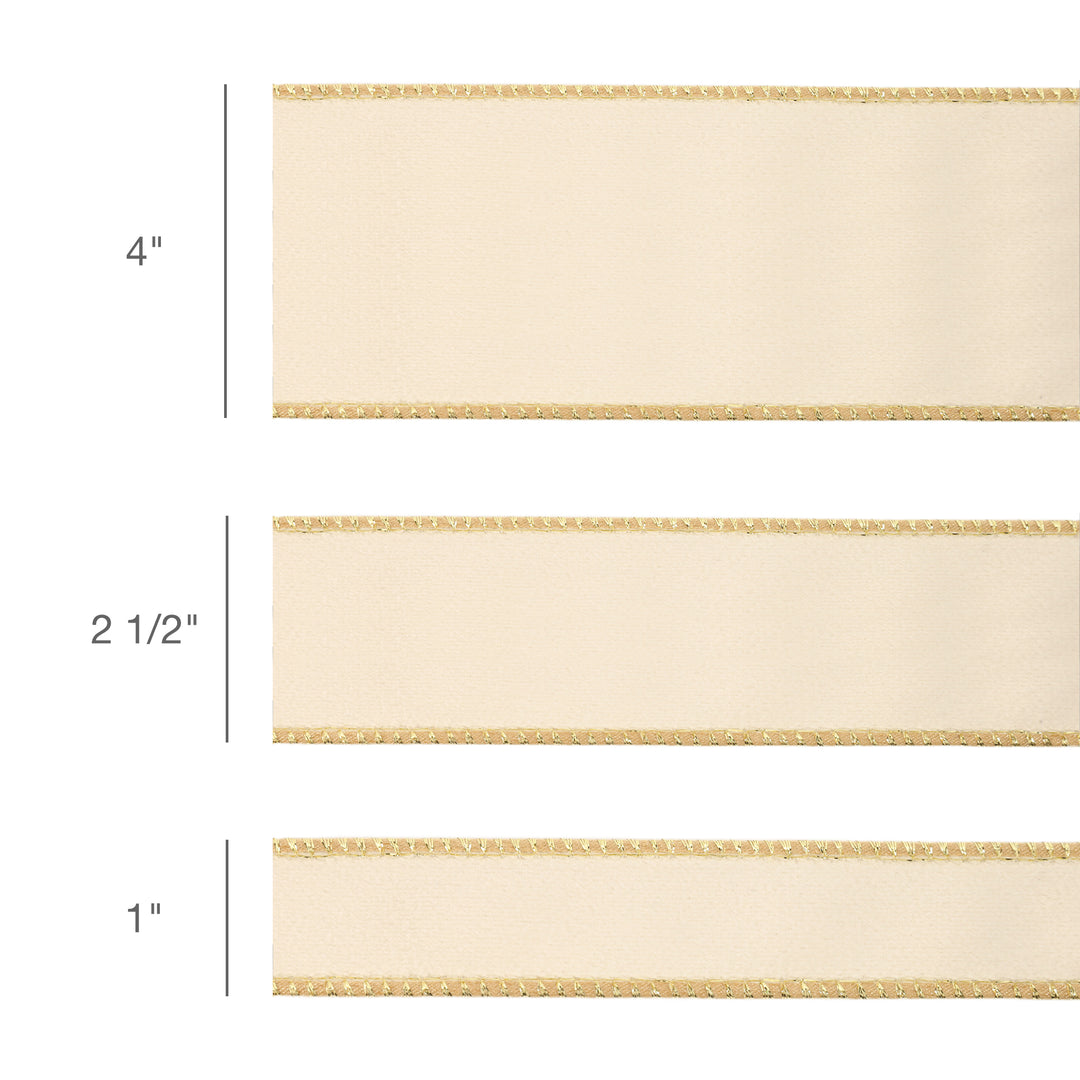 velvet ribbon