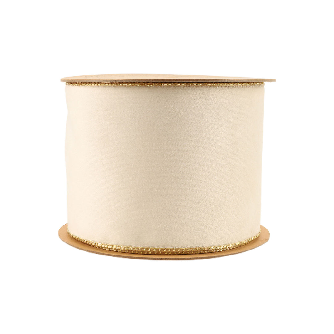 velvet ribbon