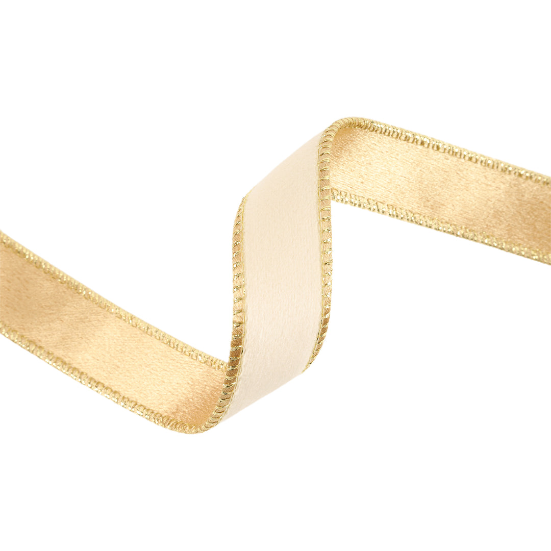 velvet ribbon