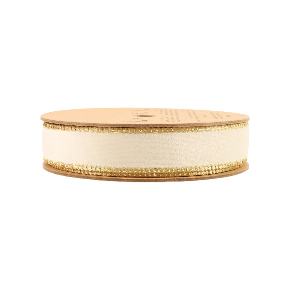 velvet ribbon