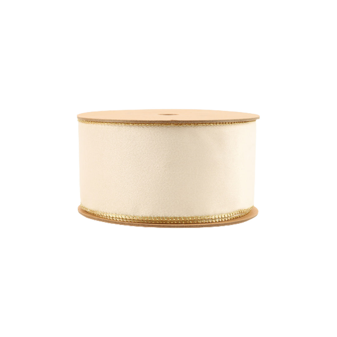 velvet ribbon