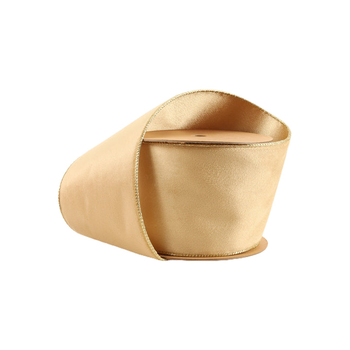 velvet ribbon