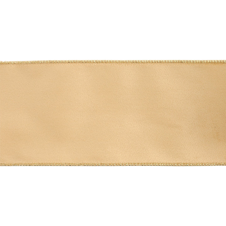 velvet ribbon