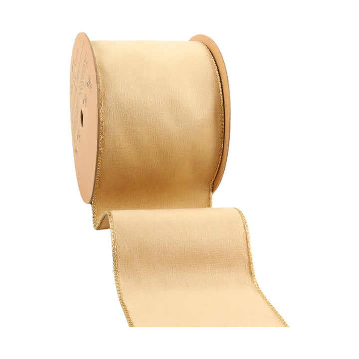 velvet ribbon