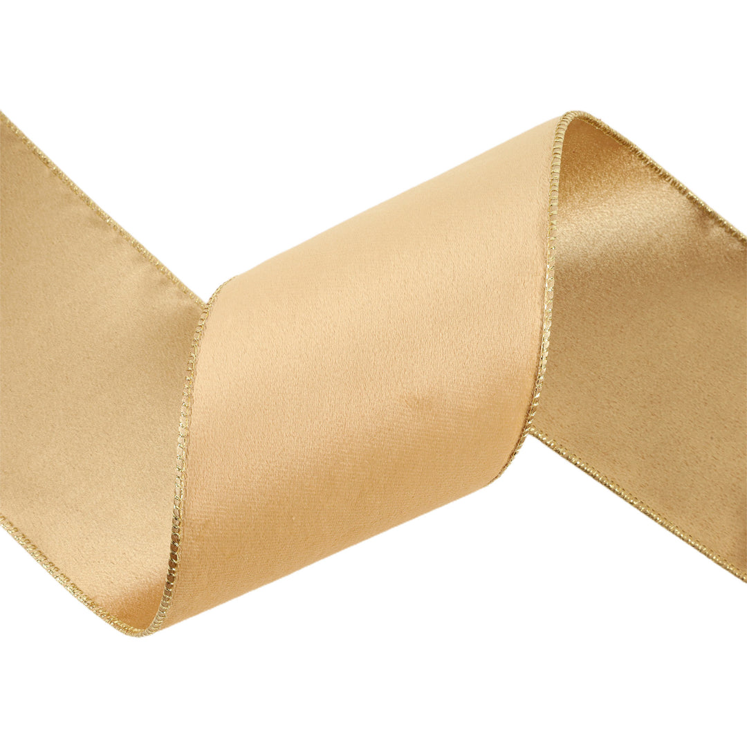 velvet ribbon