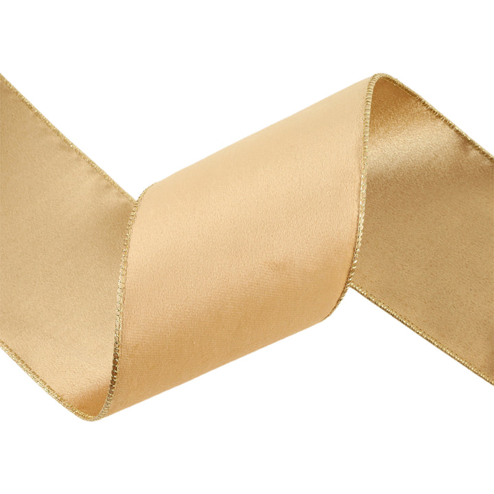 velvet ribbon