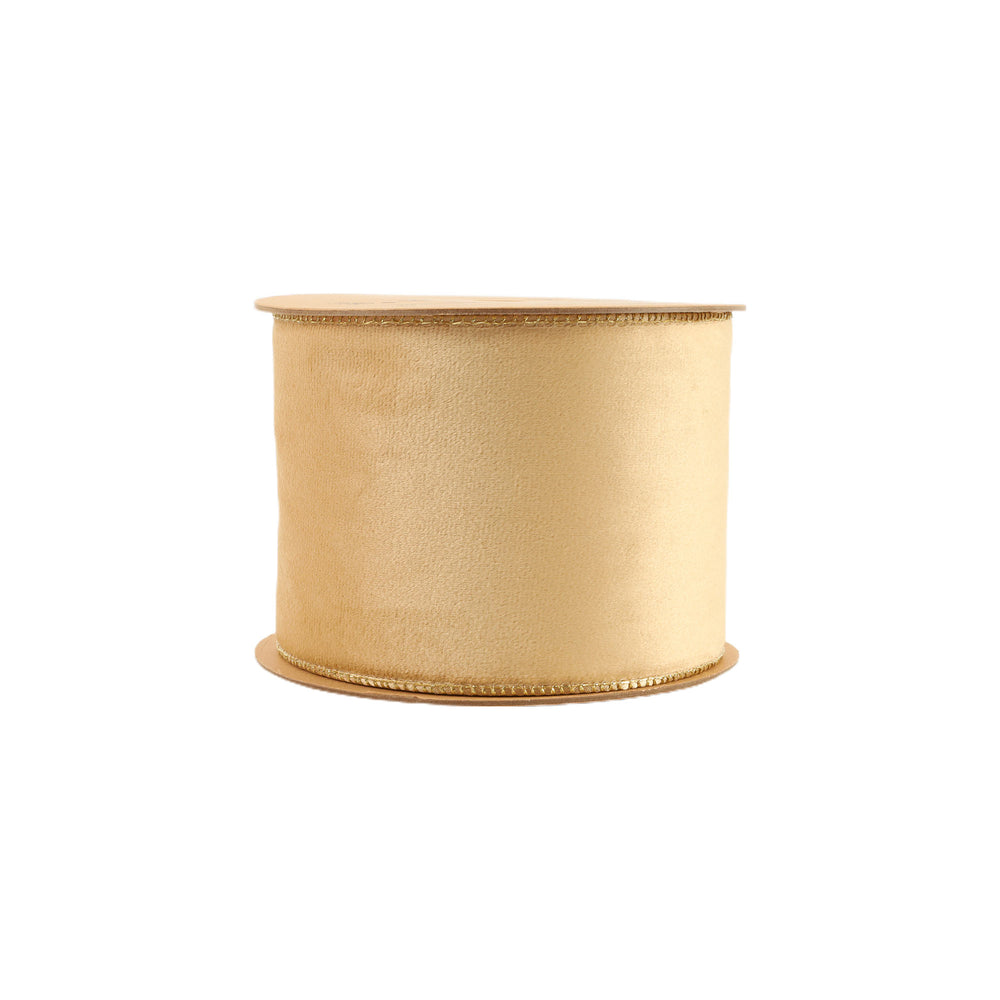 velvet ribbon