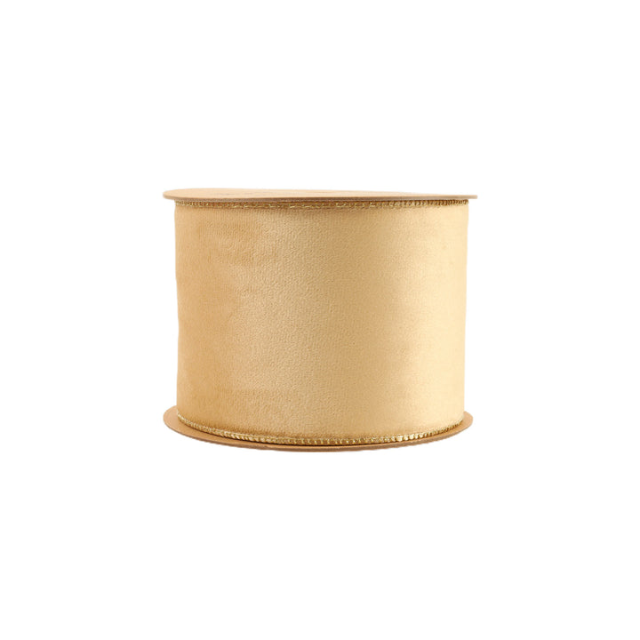 velvet ribbon