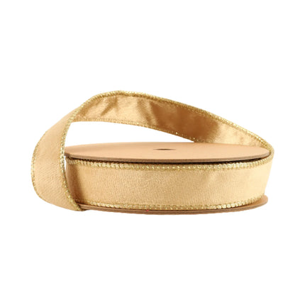 velvet ribbon