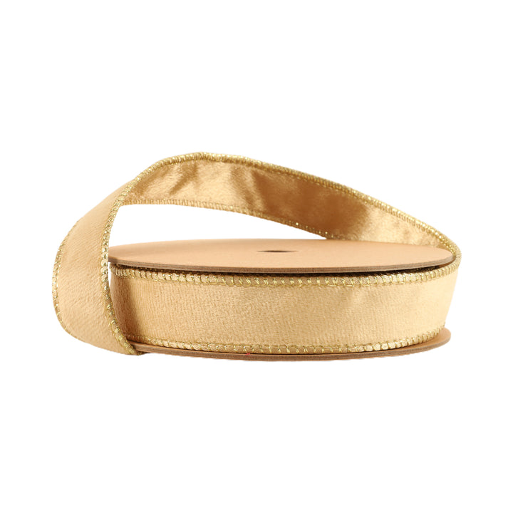 velvet ribbon